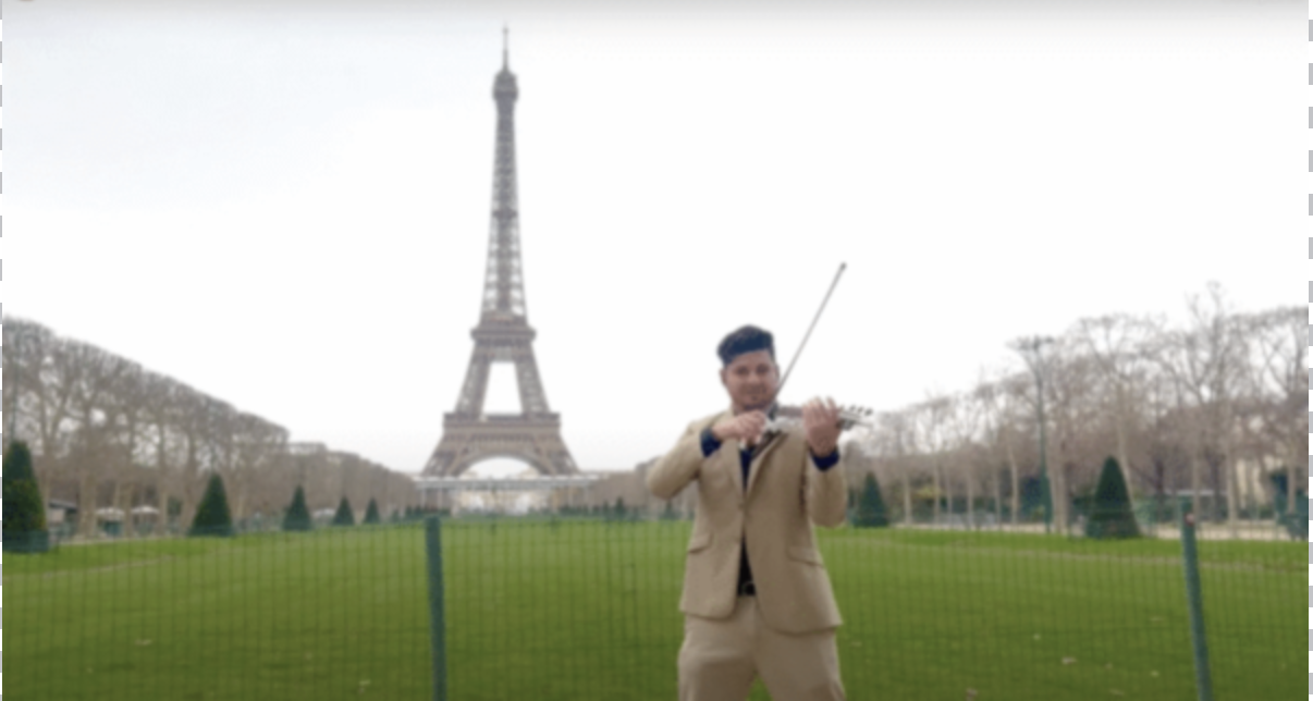 Non, Je Ne Regrette Rien