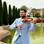 Amadorviolin